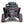 DRT RZR XP 1000 / Turbo 2014+ Full Coverage ABS Fenders (Front and Rear) - Dunes 2 Dezert SXS