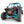 Polaris RZR 2025+ Pro Series Fender Kit (PRO R, PRO S, PRO XP) - Dunes 2 Dezert SXS