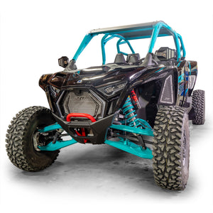 Polaris RZR 2025+ Pro Series Fender Kit (PRO R, PRO S, PRO XP) - Dunes 2 Dezert SXS