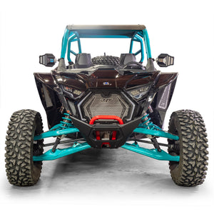 Polaris RZR 2025+ Pro Series Fender Kit (PRO R, PRO S, PRO XP) - Dunes 2 Dezert SXS