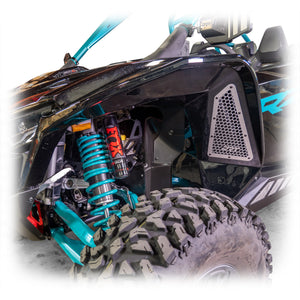 Polaris RZR 2025+ Pro Series Fender Kit (PRO R, PRO S, PRO XP) - Dunes 2 Dezert SXS