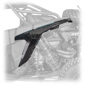 Polaris RZR 2025+ Pro Series Fender Kit (PRO R, PRO S, PRO XP) - Dunes 2 Dezert SXS