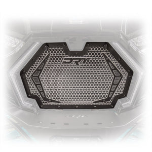 DRT Polaris 2025+ RZR Pro XP / Pro S / Pro R Aluminum Front Grill - Dunes 2 Dezert SXS