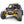 DRT Can-Am 2024+ Maverick R Aluminum Air Intake Vent - Dunes 2 Dezert SXS