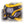 DRT Can-Am Maverick R Aluminum Front Grill Kit - Dunes 2 Dezert SXS