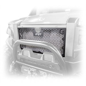 DRT Polaris 2024+ Xpedition Front Grill Insert - Dunes 2 Dezert SXS