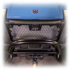 DRT Polaris 2024+ Xpedition Front Grill Insert - Dunes 2 Dezert SXS