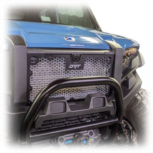 DRT Polaris 2024+ Xpedition Front Grill Insert - Dunes 2 Dezert SXS