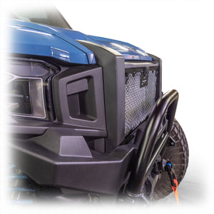DRT Polaris 2024+ Xpedition Front Grill Insert - Dunes 2 Dezert SXS