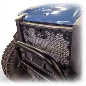 DRT Polaris 2024+ Xpedition Front Grill Insert - Dunes 2 Dezert SXS