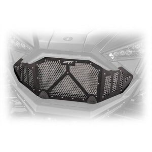 DRT RZR Pro R / Turbo R 2022-2024 Aluminum Grill - Dunes 2 Dezert SXS