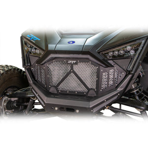 DRT RZR Pro R / Turbo R 2022-2024 Aluminum Grill - Dunes 2 Dezert SXS