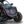 DRT RZR Pro R / Turbo R 2022-2024 Aluminum Grill - Dunes 2 Dezert SXS