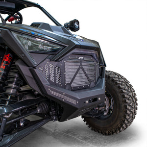 DRT RZR Pro R / Turbo R 2022-2024 Aluminum Grill - Dunes 2 Dezert SXS