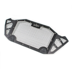 DRT RZR Pro XP 2020+ Aluminum Grill V2 - Dunes 2 Dezert SXS