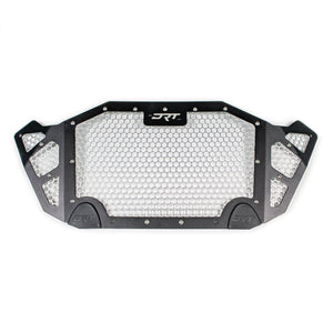 DRT RZR Pro XP 2020+ Aluminum Grill V2 - Dunes 2 Dezert SXS
