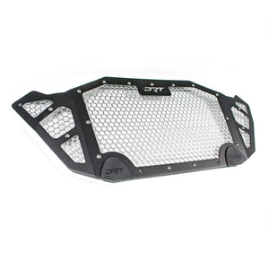 DRT RZR Pro XP 2020+ Aluminum Grill V2 - Dunes 2 Dezert SXS