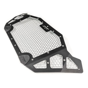 DRT RZR Pro XP 2020+ Aluminum Grill V2 - Dunes 2 Dezert SXS