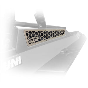 DRT RZR XP 1000 2014+ Air Intake Vent Grill - Dunes 2 Dezert SXS