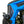 DRT RZR XP 1000 2019+ Turbo, 2018+ Turbo S Aluminum Grill - Dunes 2 Dezert SXS