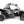 DRT RZR XP 1000 Turbo and Turbo S 2017+ Air Intake Grill - Dunes 2 Dezert SXS