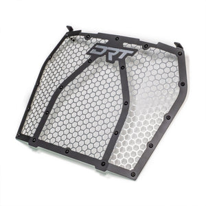 Kawasaki KRX 1000/4 Front Aluminum Grill - Dunes 2 Dezert SXS