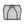 Kawasaki KRX 1000/4 Front Aluminum Grill - Dunes 2 Dezert SXS