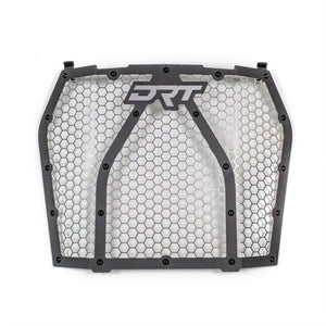 Kawasaki KRX 1000/4 Front Aluminum Grill - Dunes 2 Dezert SXS
