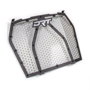 Kawasaki KRX 1000/4 Front Aluminum Grill - Dunes 2 Dezert SXS