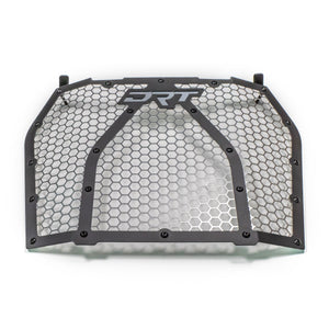 Kawasaki KRX 1000/4 Front Aluminum Grill - Dunes 2 Dezert SXS
