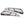 Kawasaki Teryx KRX/4 1000 Air Intake Vent Cover Set (Black/Raw) - Dunes 2 Dezert SXS