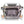 DRT Motorsports Polaris 2024+ RZR XP 1000/4 Aluminum Front Grill - Dunes 2 Dezert SXS
