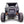 DRT Motorsports Polaris 2024+ RZR XP 1000/4 Aluminum Front Grill - Dunes 2 Dezert SXS