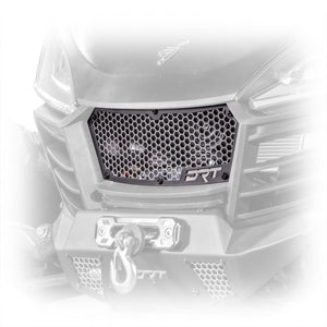 Segway 2022+ Villain SX10/W Aluminum Front Grill - Dunes 2 Dezert SXS