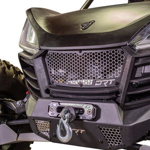 Segway 2022+ Villain SX10/W Aluminum Front Grill - Dunes 2 Dezert SXS