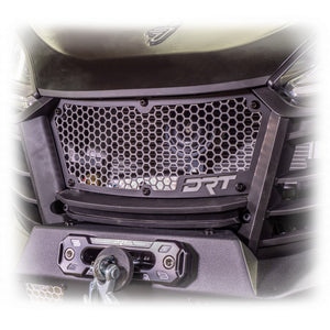Segway 2022+ Villain SX10/W Aluminum Front Grill - Dunes 2 Dezert SXS