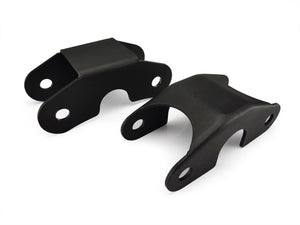 CAX3GK1 – Can-Am X3 2017+ A-Arm Reinforcement Gusset Kit - Dunes 2 Dezert SXS