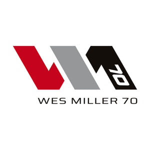 DRT Helmet Shield Visor Kit - Wes Miller Signature Series Edition - Dunes 2 Dezert SXS