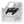 DRT Can-Am 2024+ Maverick R High Impact ABS Hood Scoop - Dunes 2 Dezert SXS