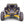 DRT Can-Am 2024+ Maverick R High Impact ABS Hood Scoop - Dunes 2 Dezert SXS