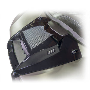 DRT Motorsports Kawasaki Teryx KRX/4 1000 High Impact ABS Vented Hood - Dunes 2 Dezert SXS