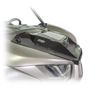 DRT Motorsports Kawasaki Teryx KRX/4 1000 High Impact ABS Vented Hood - Dunes 2 Dezert SXS