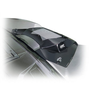 DRT Motorsports Kawasaki Teryx KRX/4 1000 High Impact ABS Vented Hood - Dunes 2 Dezert SXS
