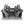 DRT Motorsports Kawasaki Teryx KRX/4 1000 High Impact ABS Vented Hood - Dunes 2 Dezert SXS