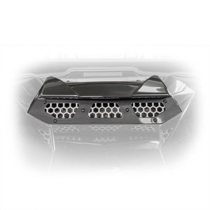 DRT RZR Pro XP / Pro R / Turbo R 2020-2024 Pro Series V2.0 Hood Scoop - Black - Dunes 2 Dezert SXS