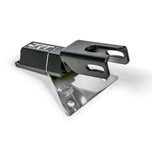 DRT Aluminum Tactical Mirror Light Bracket Kit - Dunes 2 Dezert SXS