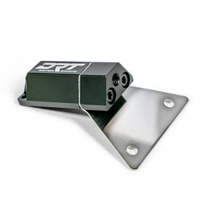 DRT Aluminum Tactical Mirror Light Bracket Kit - Dunes 2 Dezert SXS