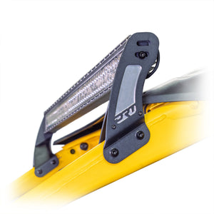 DRT Motorsports Can-Am Maverick R Light Bar Bracket Kit - Dunes 2 Dezert SXS