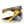 DRT Motorsports Can-Am Maverick R Light Bar Bracket Kit - Dunes 2 Dezert SXS