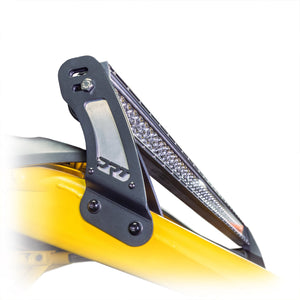 DRT Motorsports Can-Am Maverick R Light Bar Bracket Kit - Dunes 2 Dezert SXS